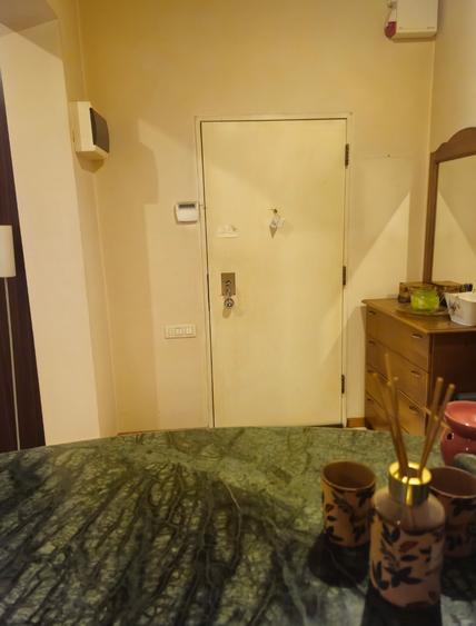 Apartament decomandat in Vila