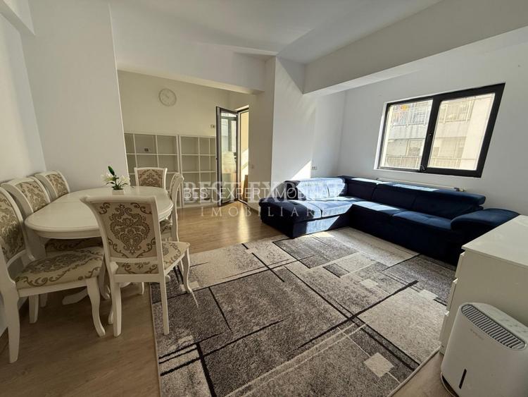 2 Camere Decomandat | Etaj 3/5 | Parcare Exterioară | Centrală ProprIe