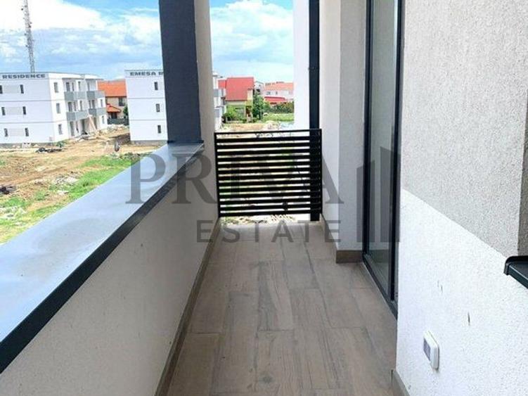 Apartament 2 camere, finisaje premium Giroc