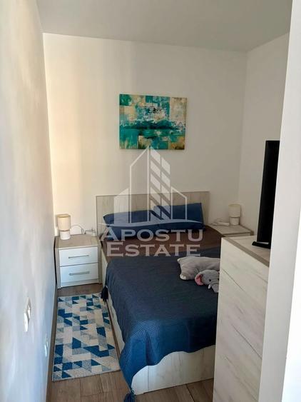 Apartament 1 camera de vanzare, bloc nou, zona Tipografilor
