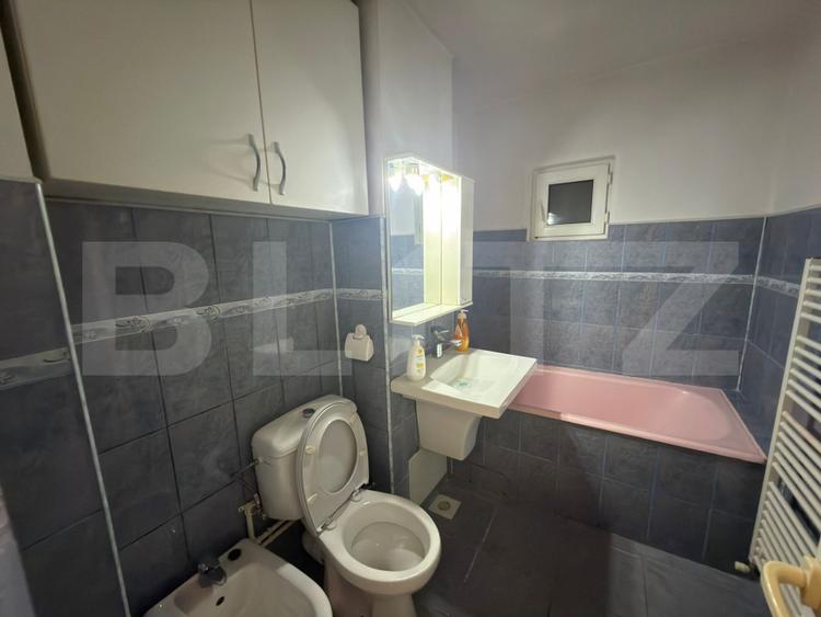 Apartament 2 camere, 49.56 mp, zona Liceul Tehnologic Dimitrie Filișanu