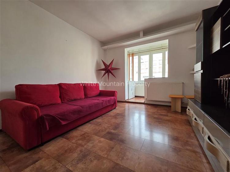 Apartament cu 2 camere zona Avram Iancu - 4