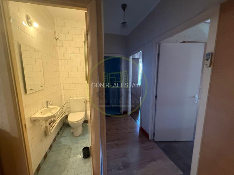 Apartament 3 camere, 80 mp, decomandat, Ultracentral, Zona CEC Bank - 7