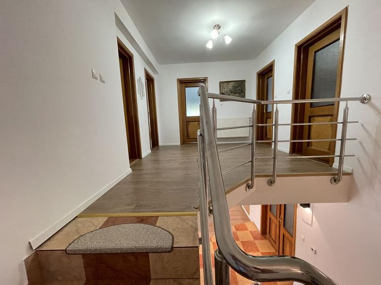 Casa spatioasa cu spatiu de relaxare-zona Blascovici