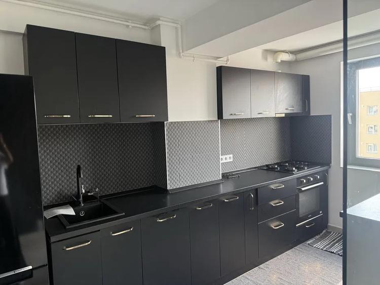 Roka Residence 2 Camere cu balcon loc de parcare si prox. metrou