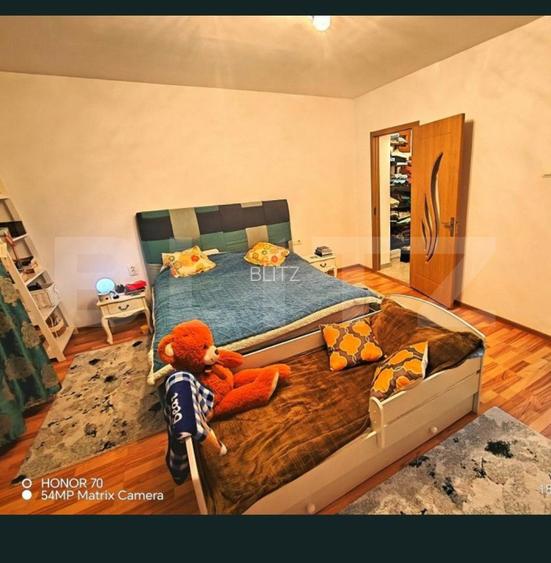 Casa individuala 3 camere, 102.7 mp utili, 354 mp teren,  Campia Turzii - 4