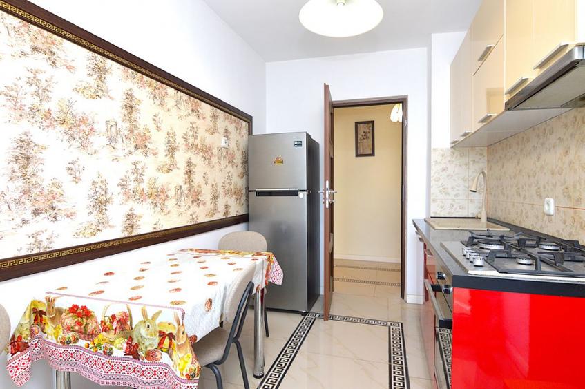 INCHIRIERE APARTAMENT 3 CAMERE B.DUL LIBERTATII – PALATUL PARLAMENTULUI