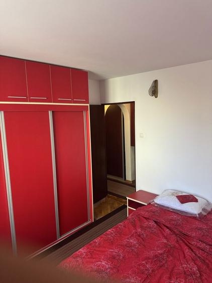 2 camere Salajan - Metrou Grigorescu 7 minute
