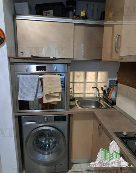 Apartament 2 camere compartimentat parter  si demisol, zona Inel2,Constanta