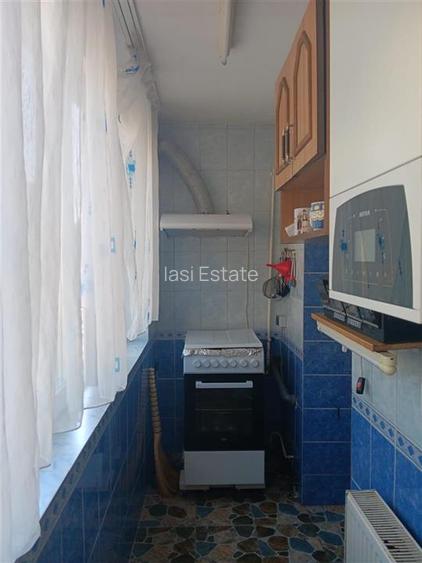 Apartament 3 camere 82mp Pacurari - Petru Poni - 7