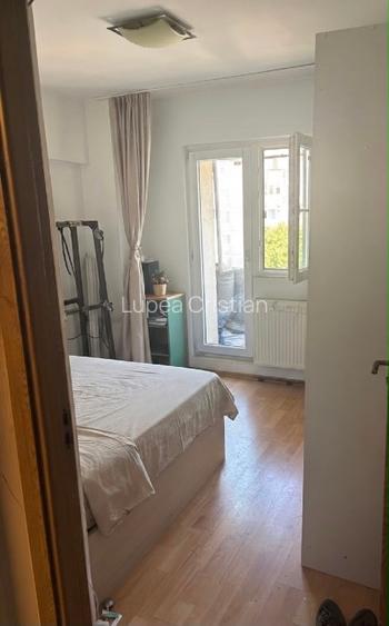 Apartament 3 camere | Octavian Goga | Etaj 4