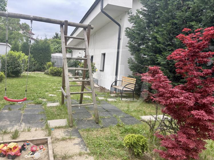 Casa 3 camere I prima inchiriere I  cu parcare I zona Garii - 13