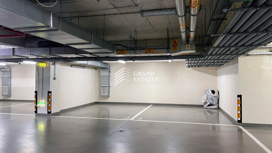 Birouri cl. A I 150m2 I Compartimentabil I Parcare subterana
