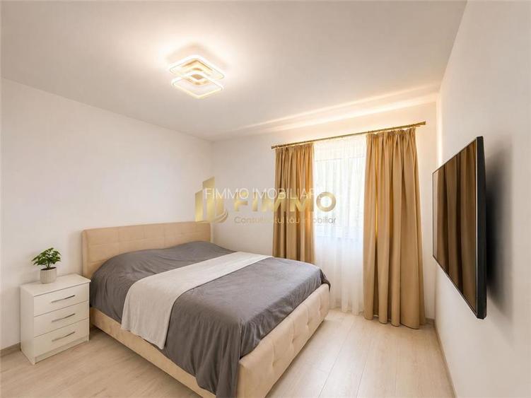Casa Individuala | Finisaje Premium | 260mp | Ipotesti | ID:1804 - 12