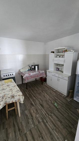 Casa cu 3 dormitoare, Margineni