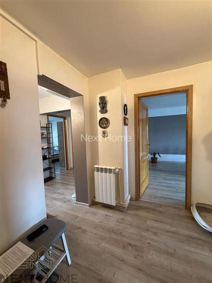 APARTAMENT 3 CAMERE, BULEVARDUL BRAILEI (KAUFLAND) - 11
