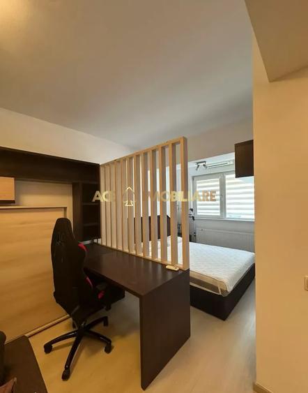 Garsoniera de inchiriat | Dristor | Parcare | Centrala | Pet-friendly
