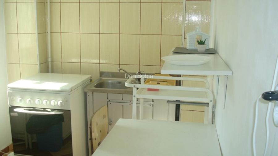 Garsoniera decomandata 1 min M Stefan Cel Mare DB1293 - 5