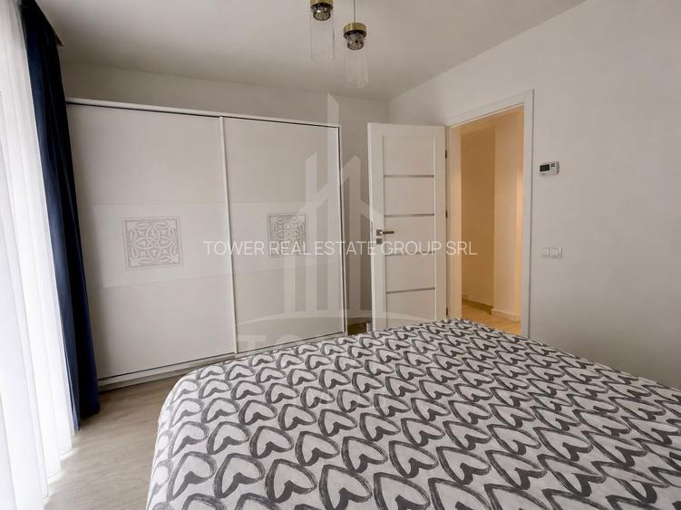 Vila exclusivistă de vanzare Calea Dumbrăvii - 23