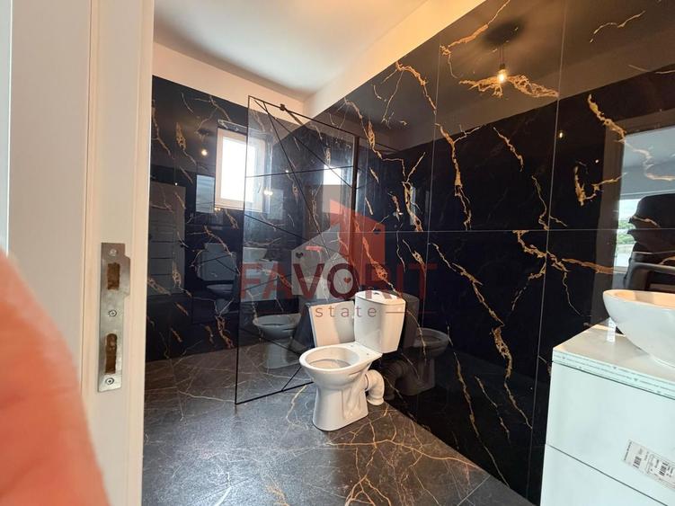 Duplex | 110 mp utili | Asfalt | Toate utilitatile | Finisaje premium