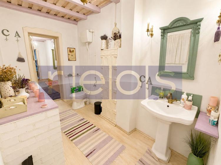 VANZARE CASA TRADITIONALA | 131 MP | TEREN 460 MP | PASAREA, ILFOV - 17