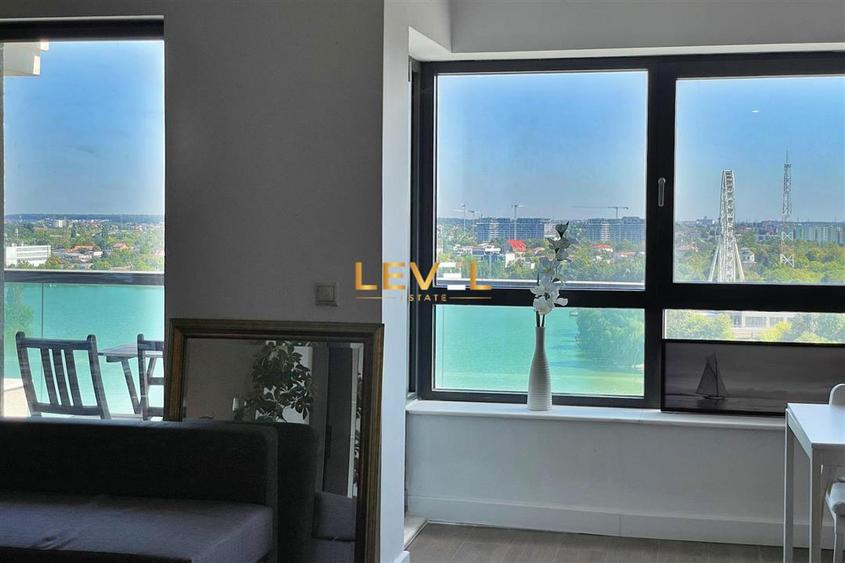 [VIDEO] Amazing Lake Views | 1 Bedroom Apartment | Parking and Storage | Emerald