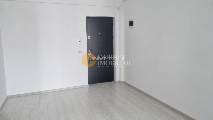 Bloc Nou- 2 Camere + Loc de Parcare- Valea Lupului - 5
