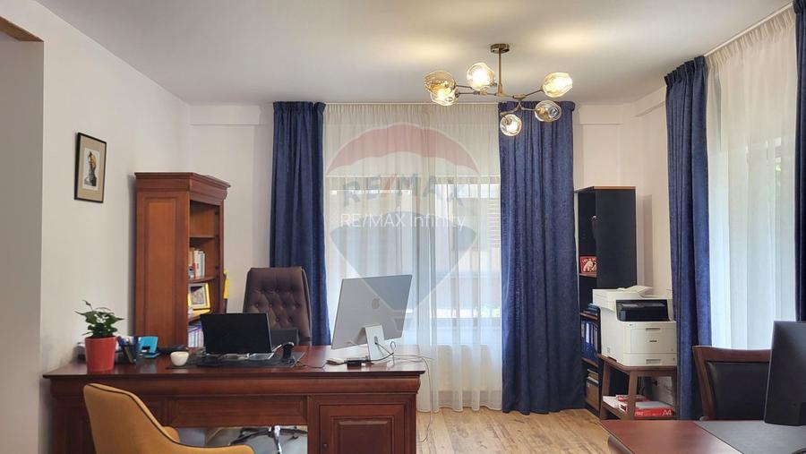 Apartament 3 camere de vânzare zona premium Buna Ziua Comision 0% - 5