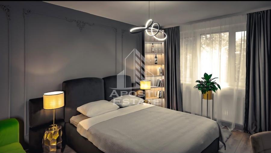 Apartament de închiriat cu 1 cameră , Zona centrală , Timișoara