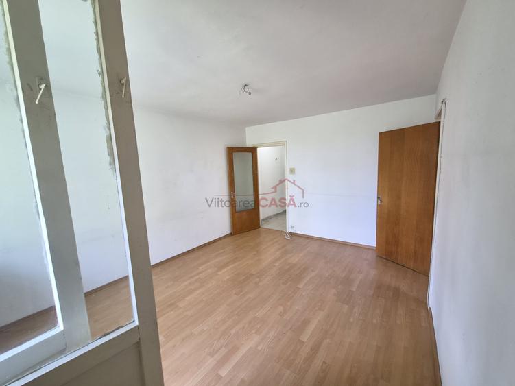 Apartament 2 camere de vânzare | 53 mp Drumul Taberei | Metrou 2 minute | 95.900