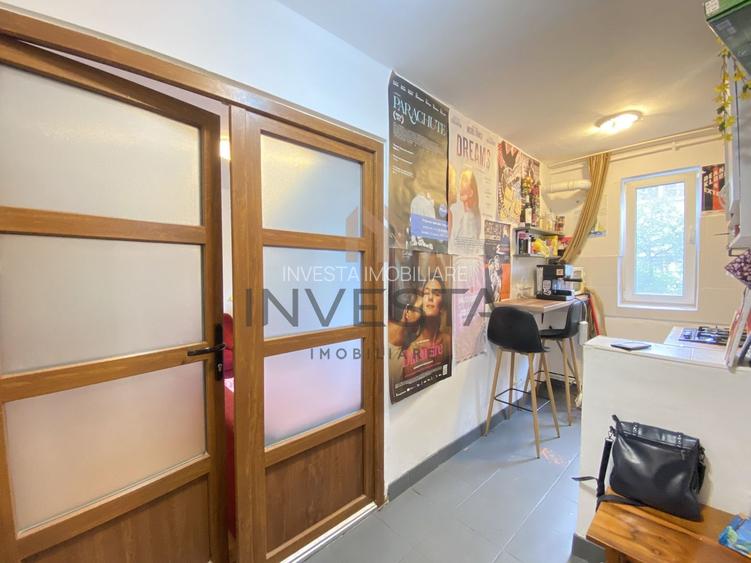 Oportunitate de investitie! Apartament cu 2 camere, etaj 1, Gheorgheni - 4