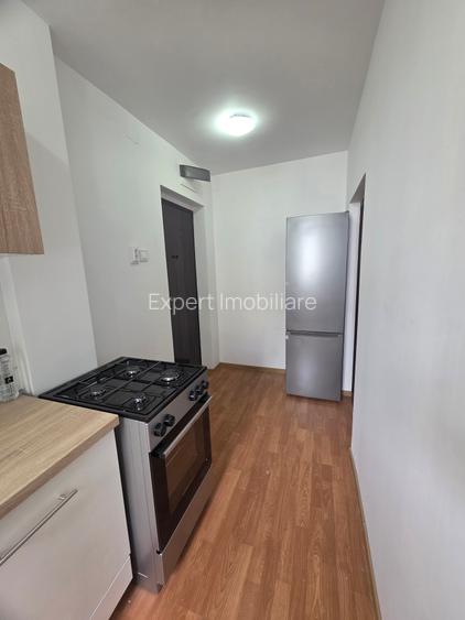 Apartament 2 camere Obor etaj 2 mobilat - 3