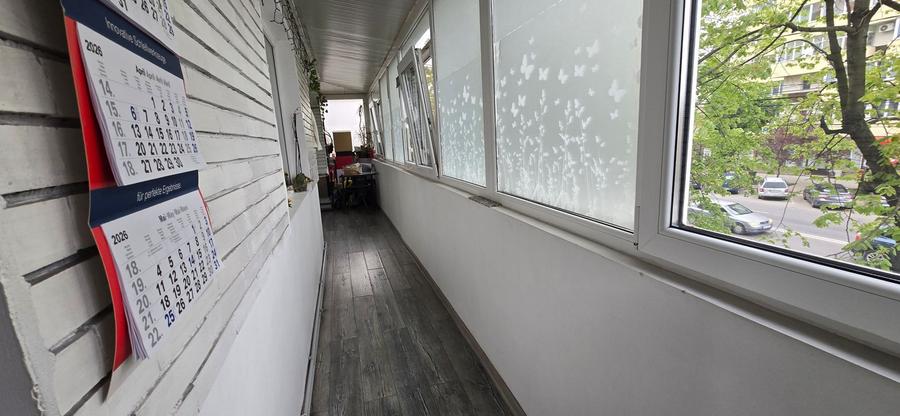 Apartament modern 3 camere | Ultracentral | Etaj 1 | Lift | 2 băi