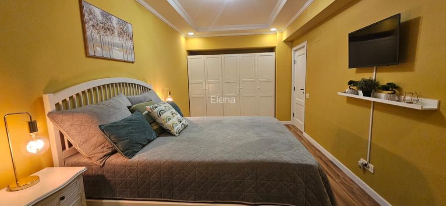 2 camere 79 mp | Diamond Residence Pipera | Piscină | Pădure | Proprietar - 12