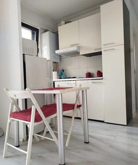 Apartament 2 camere, bucatarie open space, centrala, ac, metrou, Bucurestii Noi - 7