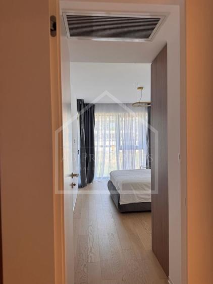 Apartament 2 camere | One Lake | Premium | Parcare Inclusa