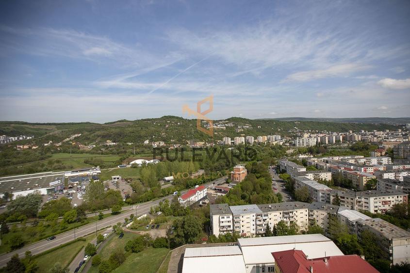Pret Special! Apartament 2 camere la cheie!