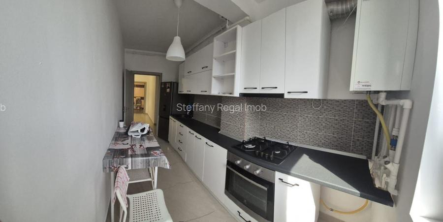 Apartament 2 camere de vanzare Rosu - 10
