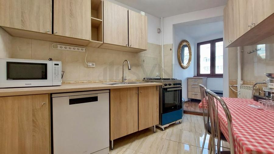 REA1029387 Apartament 2 camere I Titan I Inchiriere