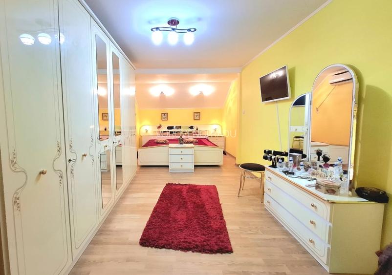 Casa de vanzare P+M, Sannicolau Mare - 11