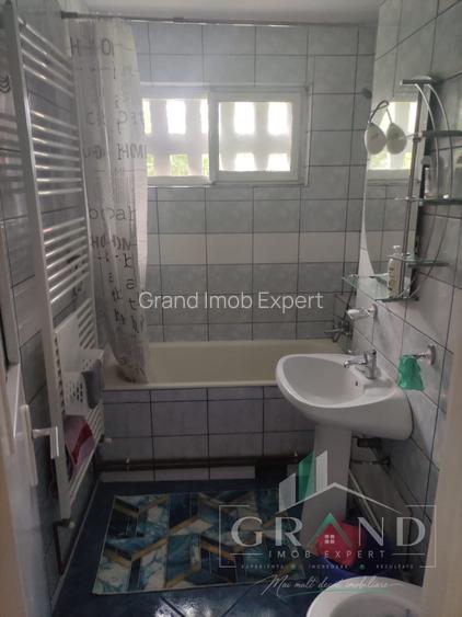 Ap 2 camere | BALCON | PARCARE | Gheorgheni-P-ta Hermes