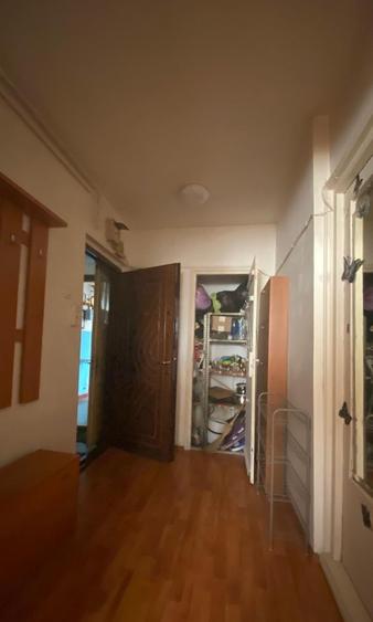 Apartament 2 camere in zona Calea Floresti