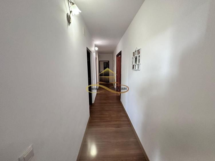 De vanzare casa 4 camere Siretu Saucesti