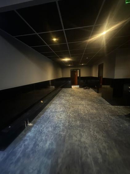 OCAZIE! Spatiu comercial zona 13 Septembrie - trafic si vad pietonal intens