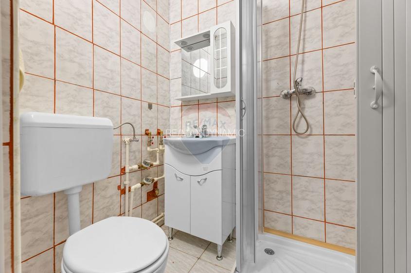 Spațiu de birouri modern, ultracentral, la parter – acces stradal - 4