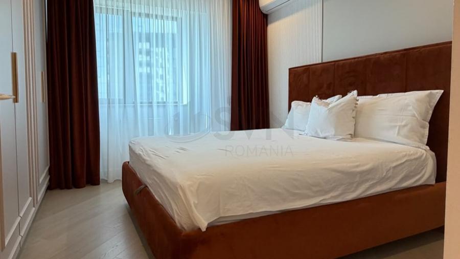 REA1029786 Apartament premium cu 3 camere in Cortina North | Parcare subterana i