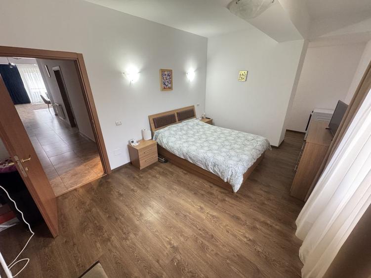 Apartament 3 camere | Summerland – Mamaia | 123,70 mp | Terasă | Loc de parcare