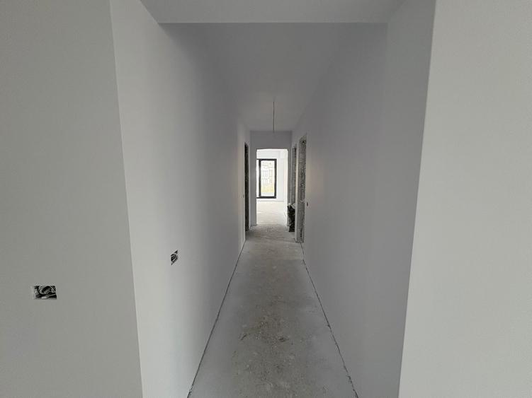 APARTAMENT 4 CAMERE | 128MP UTILI | 49MP TERASA | FINISAJE INCLUSE | ETAJ 2