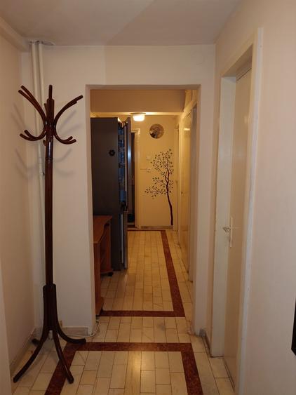 APARTAMENT 3 CAMERE DE INCHIRIAT UNIVERSITATE - COLTEA