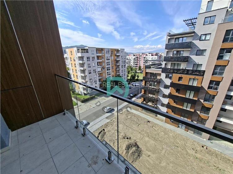 Apartament 3 camere Avantgarden Faza 5, 64 mp - Brasov - 3